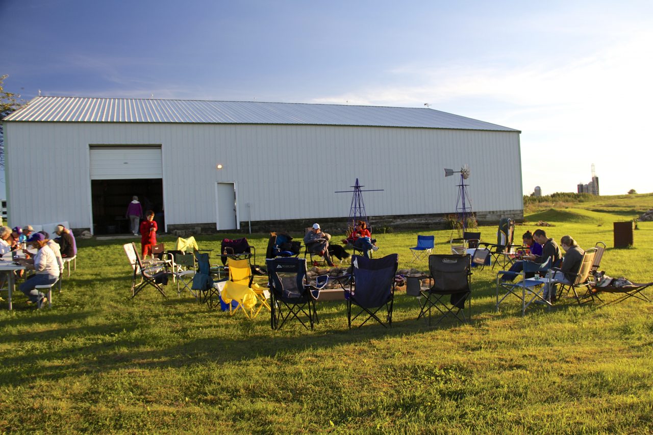 What are YOU talking about? Rock Solid Dogs